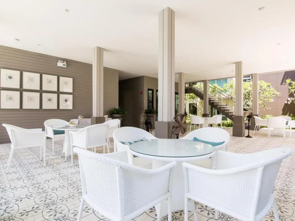 First Choice Suites By The Sea - photo 25