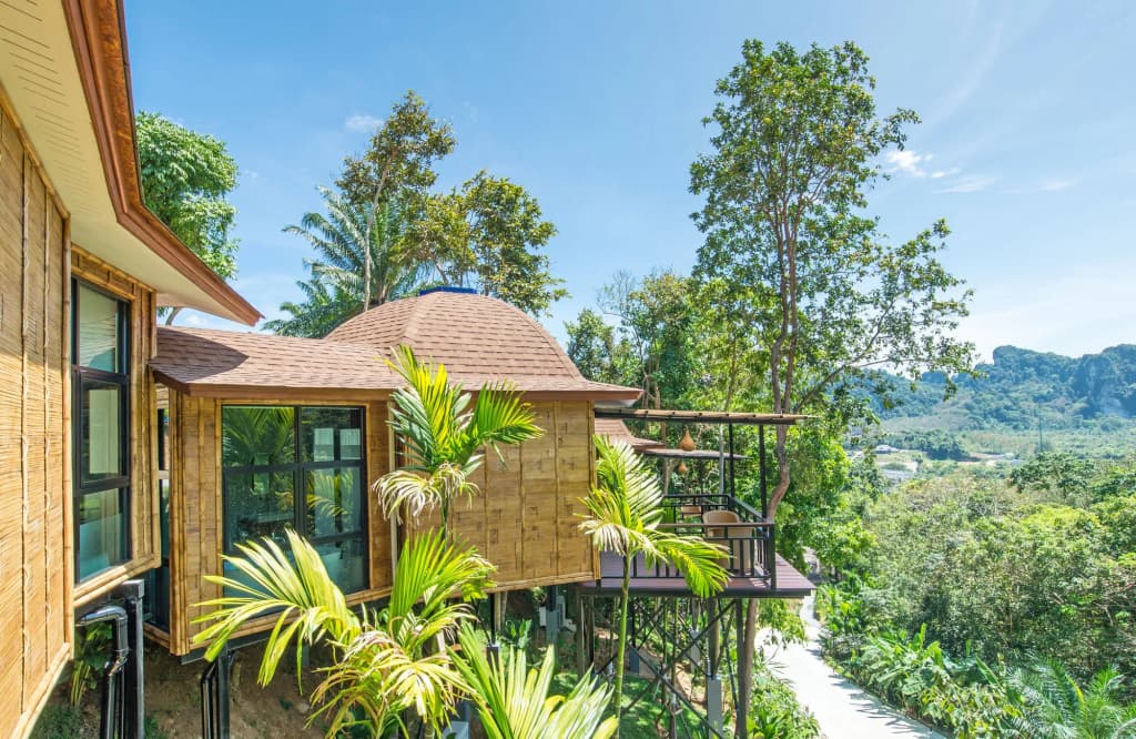 Aonang Fiore Resort - photo 43
