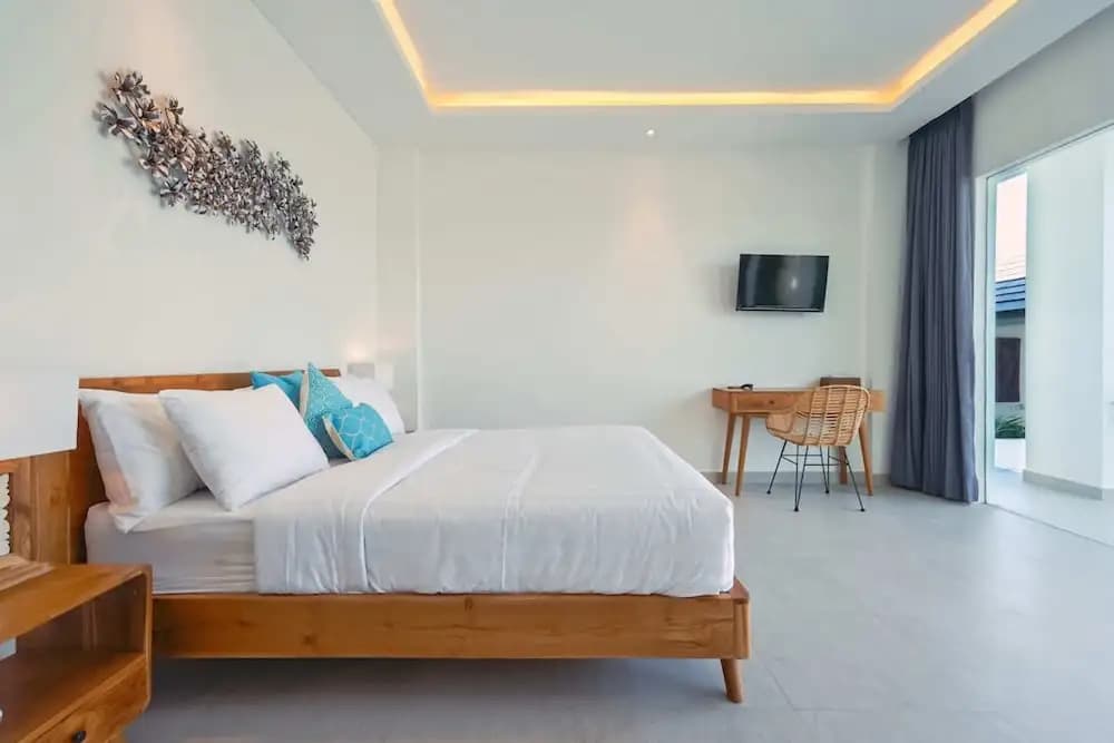 Villa Ananda - photo 5
