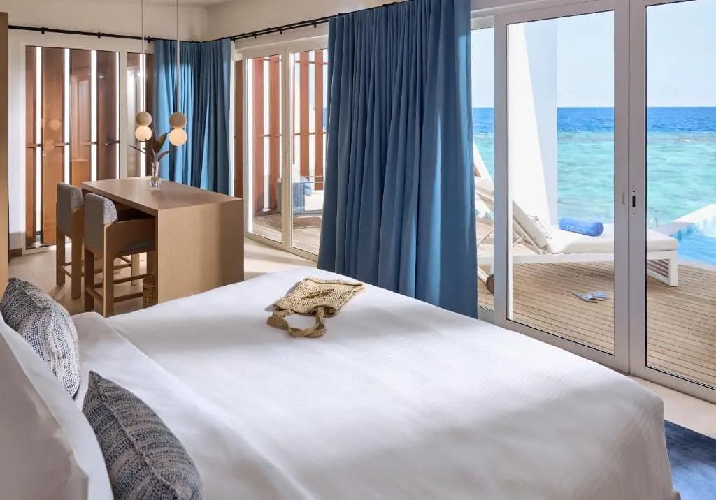 Robinson Maldives - Adults only - photo 38