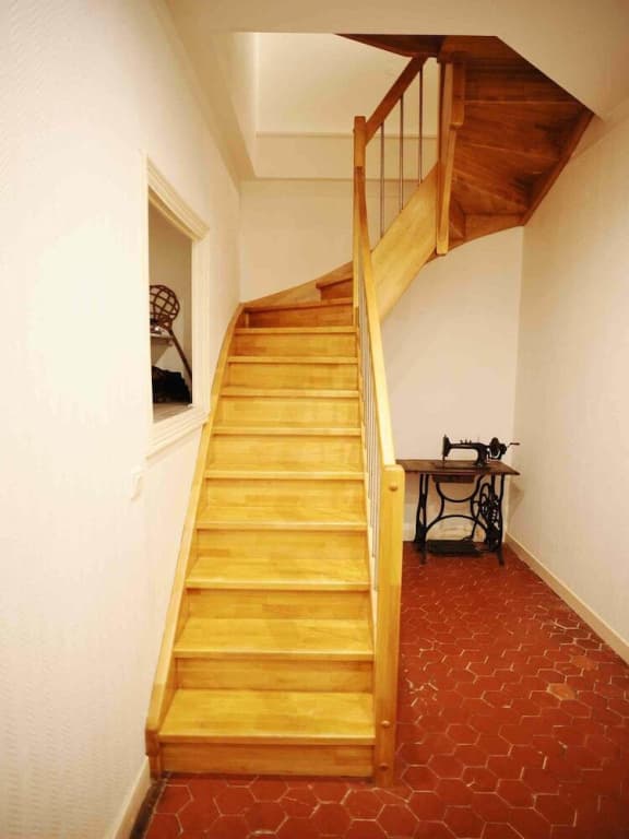 Apart Hotel Riviera - Old Port - Place du Pin - photo 13