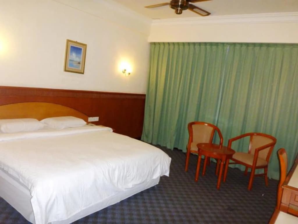 Seafest Hotel - photo 4