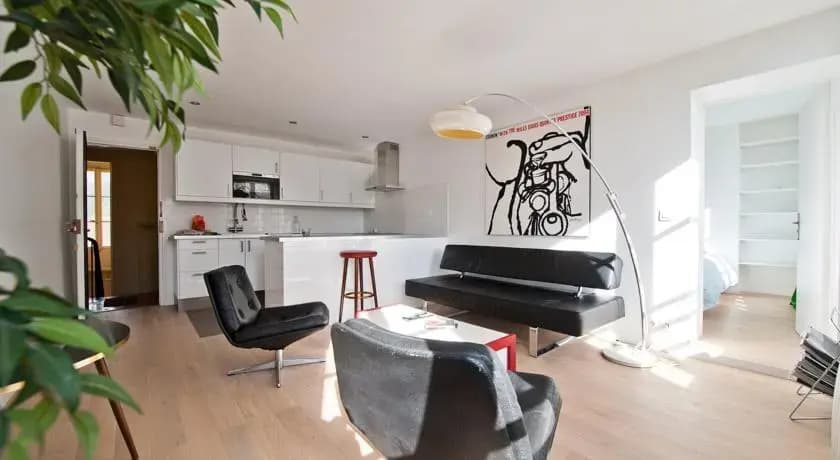 Montmartre Apartments Gauguin - photo 1