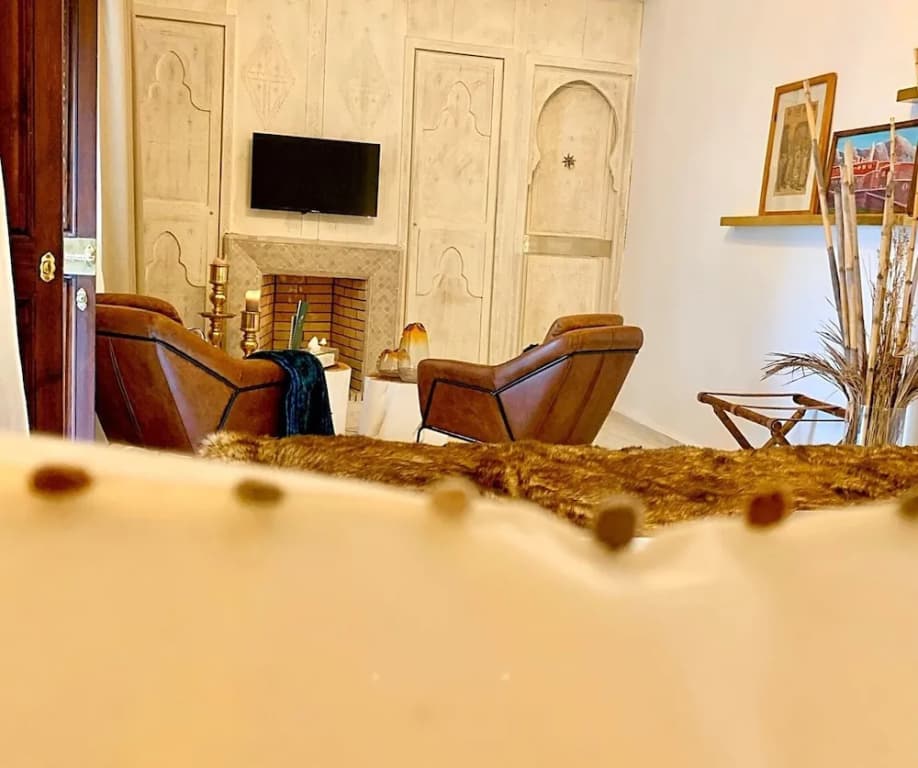 Riad Yasaman - photo 3