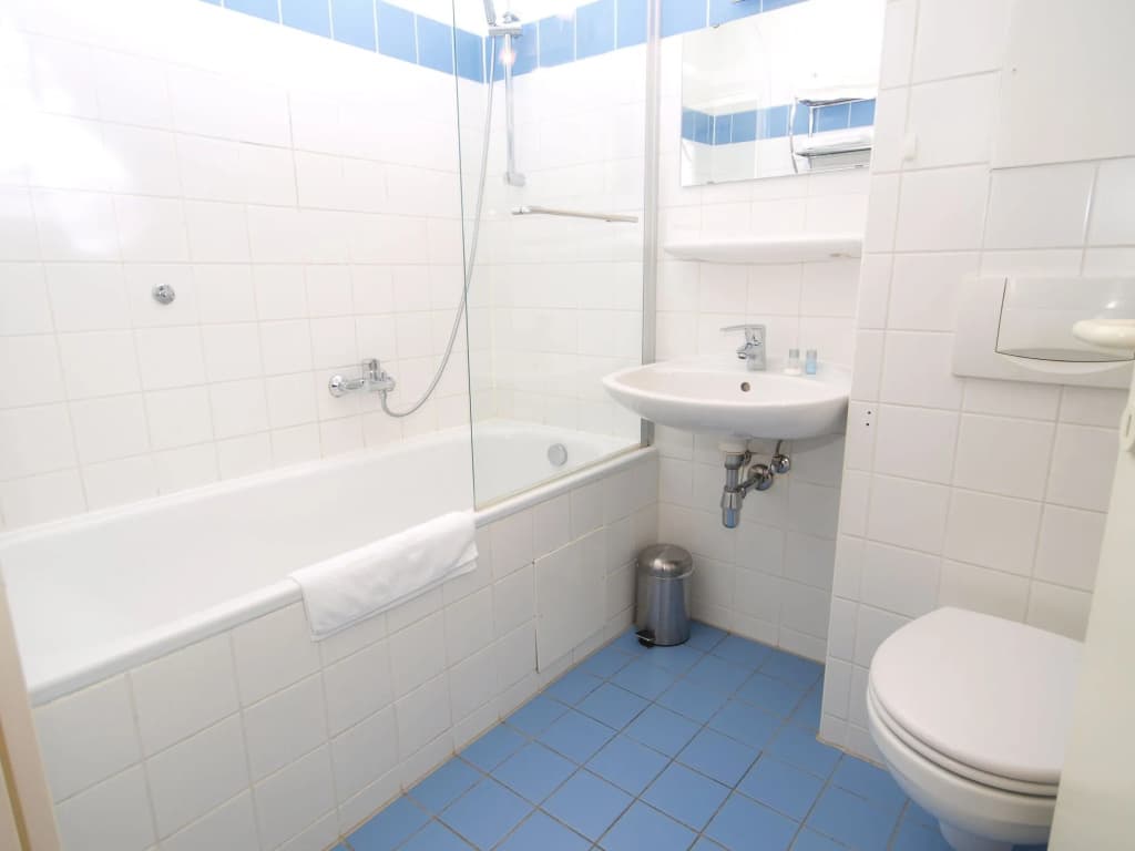Apartment Hernalser Hauptstraße - photo 6