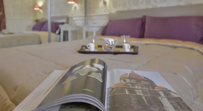 Belfiore Halldis Apartment - photo 10