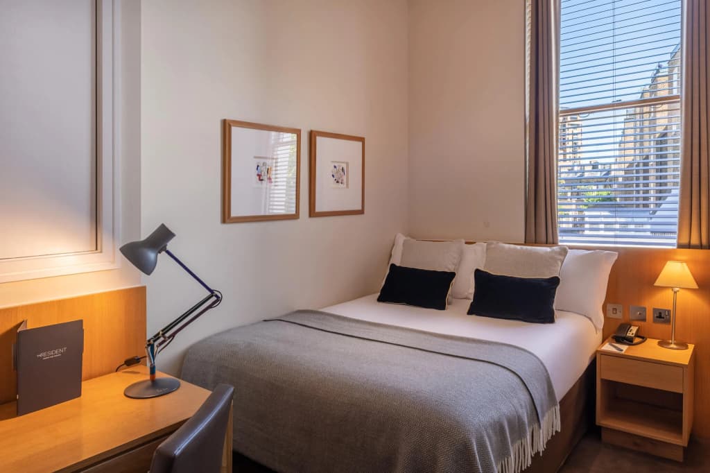 The Resident Kensington - photo 5