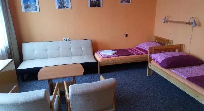 Pension Dobroucky - photo 5