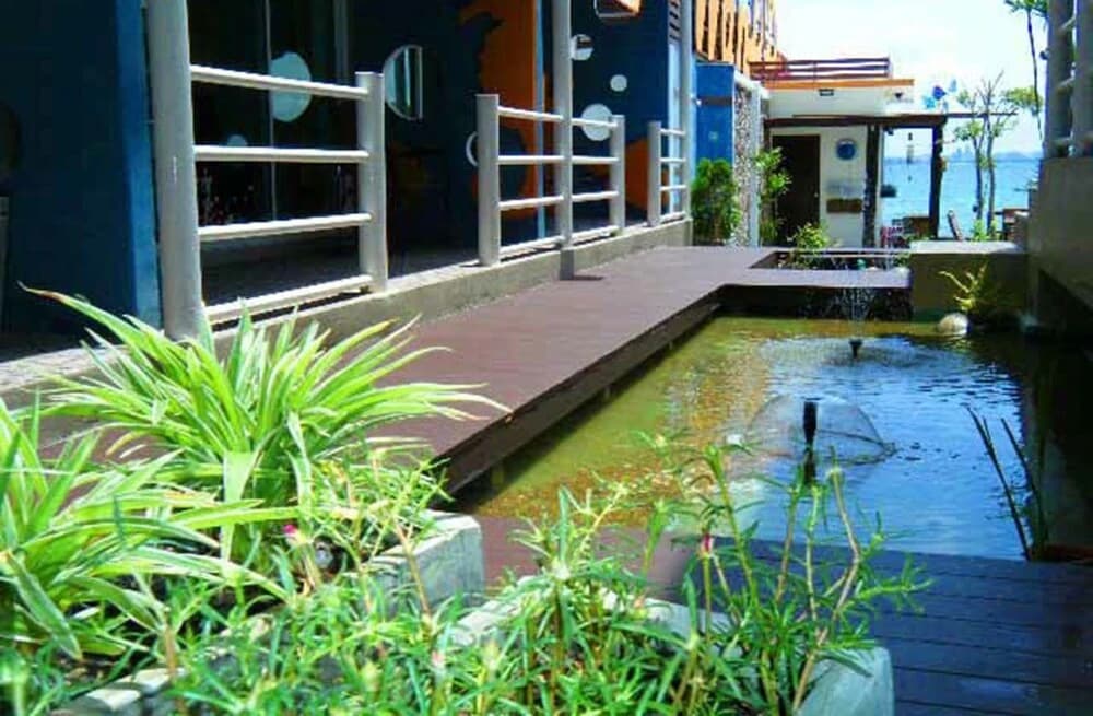 Wan DD Resort Kohlarn - photo 1