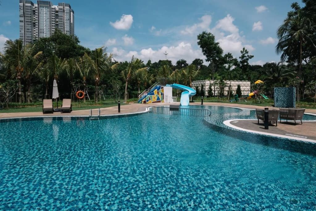 Palm Garden Hotel, Putrajaya, a Tribute Portfolio Hotel - photo 42