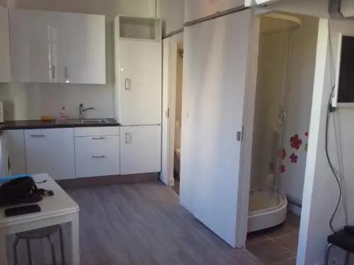 Nice Apartment Backpackers S1 & S2 - photo 14