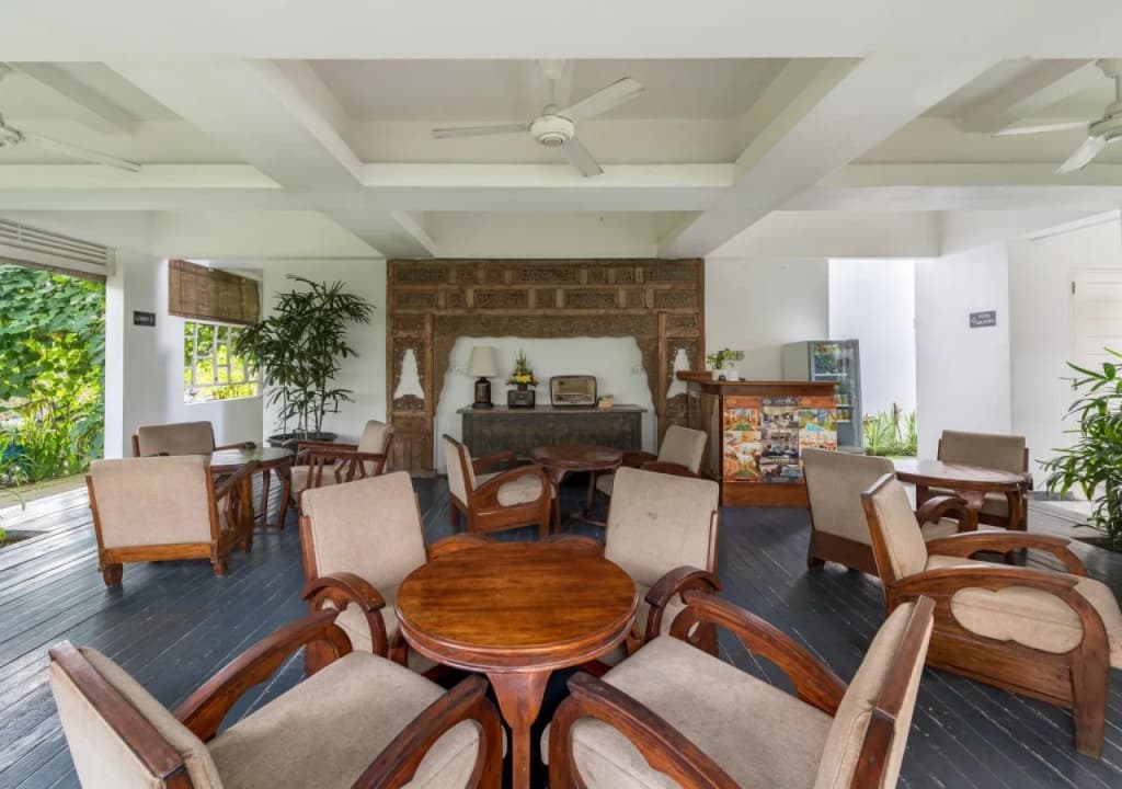 The Kanjeng Suites Villas Seminyak - photo 29
