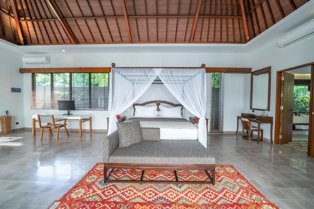 Villa Aiimara - photo 4