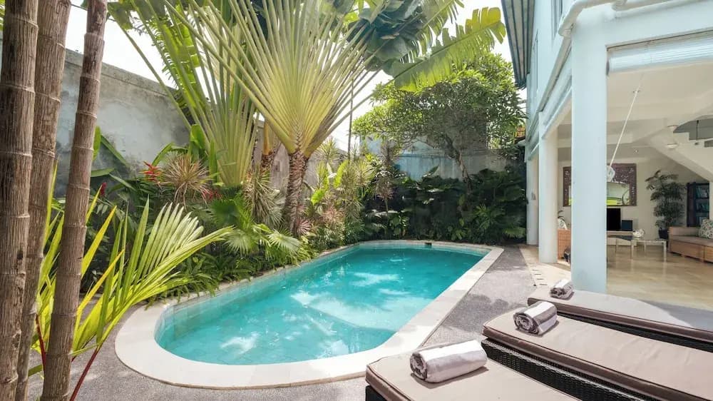 Villa Merta Sari 8 by Villa Finder - photo 15