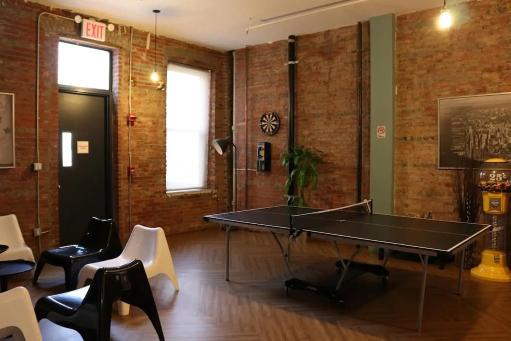 International Students Residence - photo 22