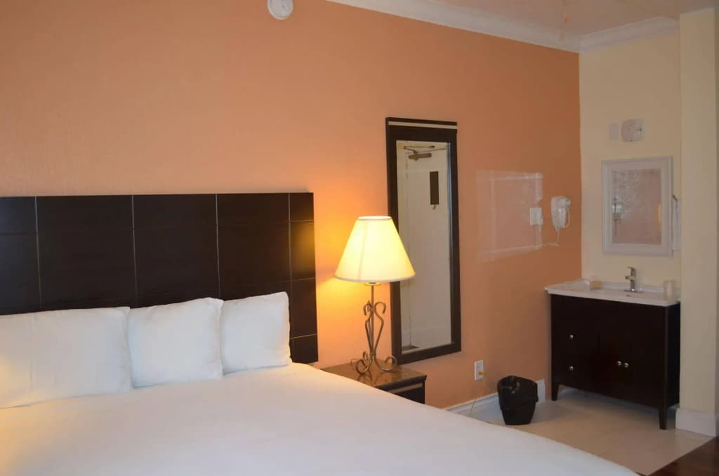 Post Hotel - photo 6
