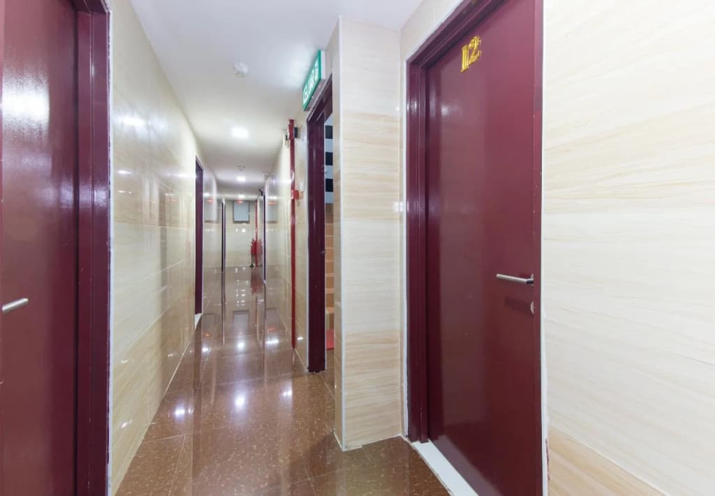 Kuala Selangor Boutique Hotel - photo 11