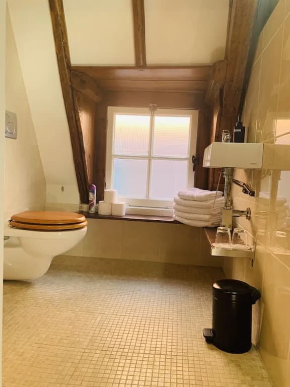 Amsterdam Central Guest House - photo 10