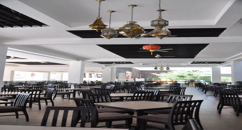 Bukit Gambang Resort City - photo 31