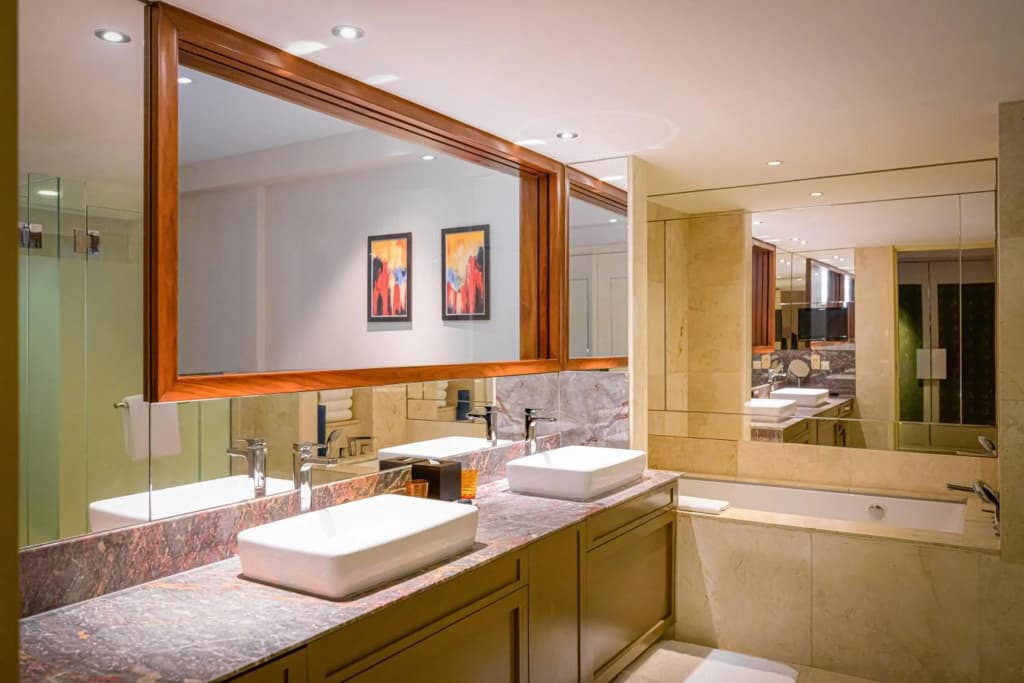 Resorts World Sentosa - Equarius Hotel - photo 37