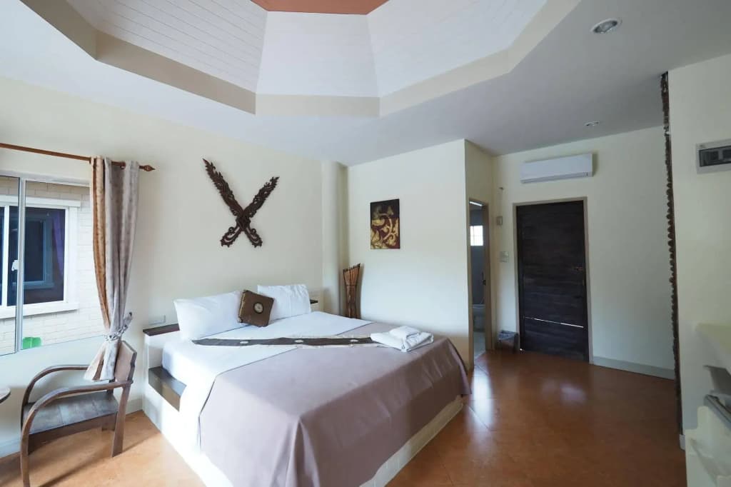 Jing Resort - photo 5