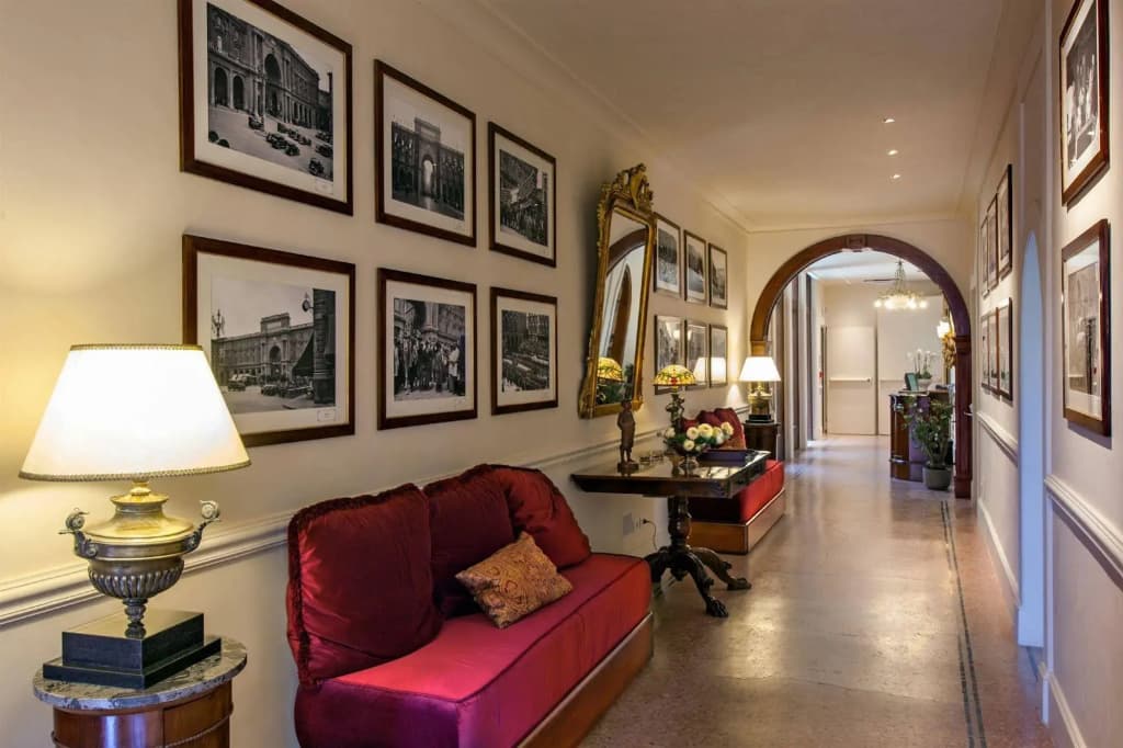 Hotel Pendini - photo 16