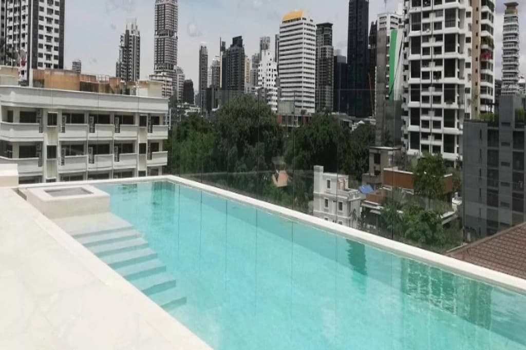 ashley hotel bkk - photo 10
