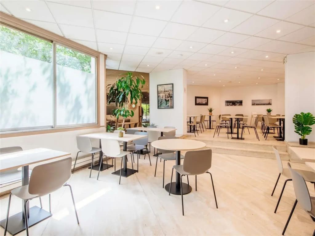 Aparthotel Adagio Paris XV - photo 21