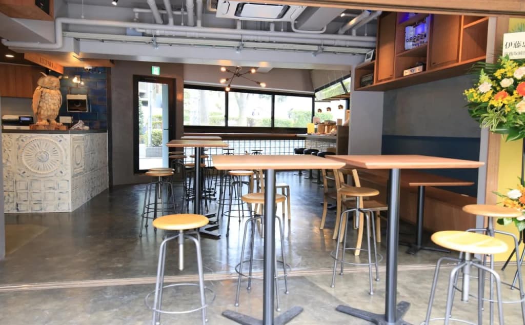 Wise Owl Hostels Shibuya - photo 19