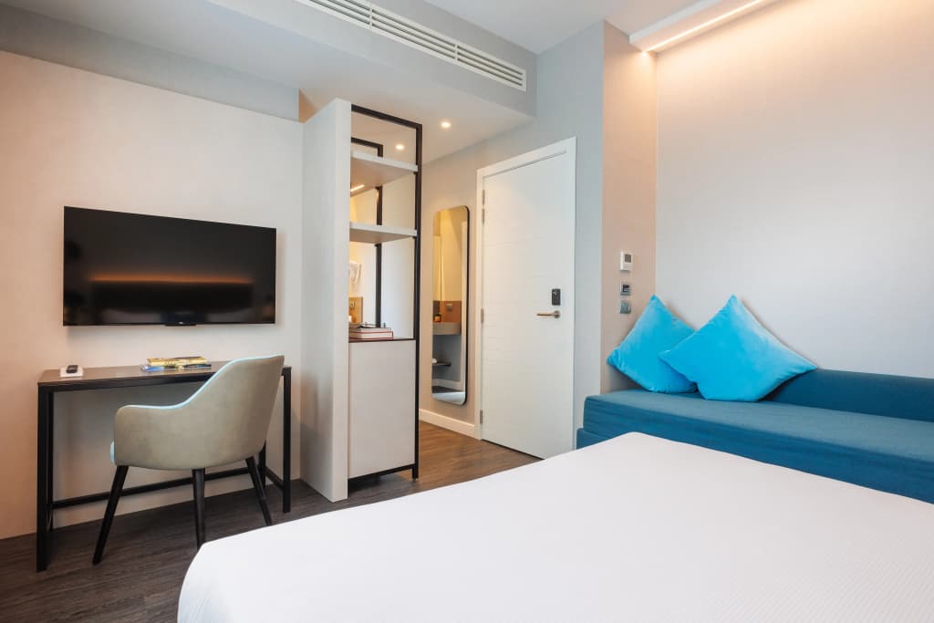 IH Hotels Milano Centrale - photo 5