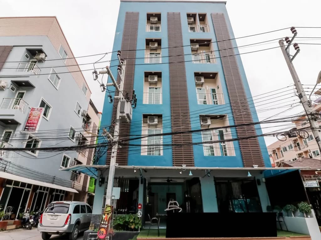 NIDA Rooms The Chill Zone Patong - photo 1
