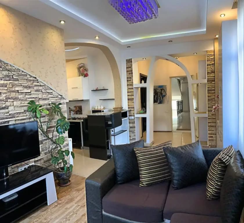 Medea's Apart-hotel - photo 2