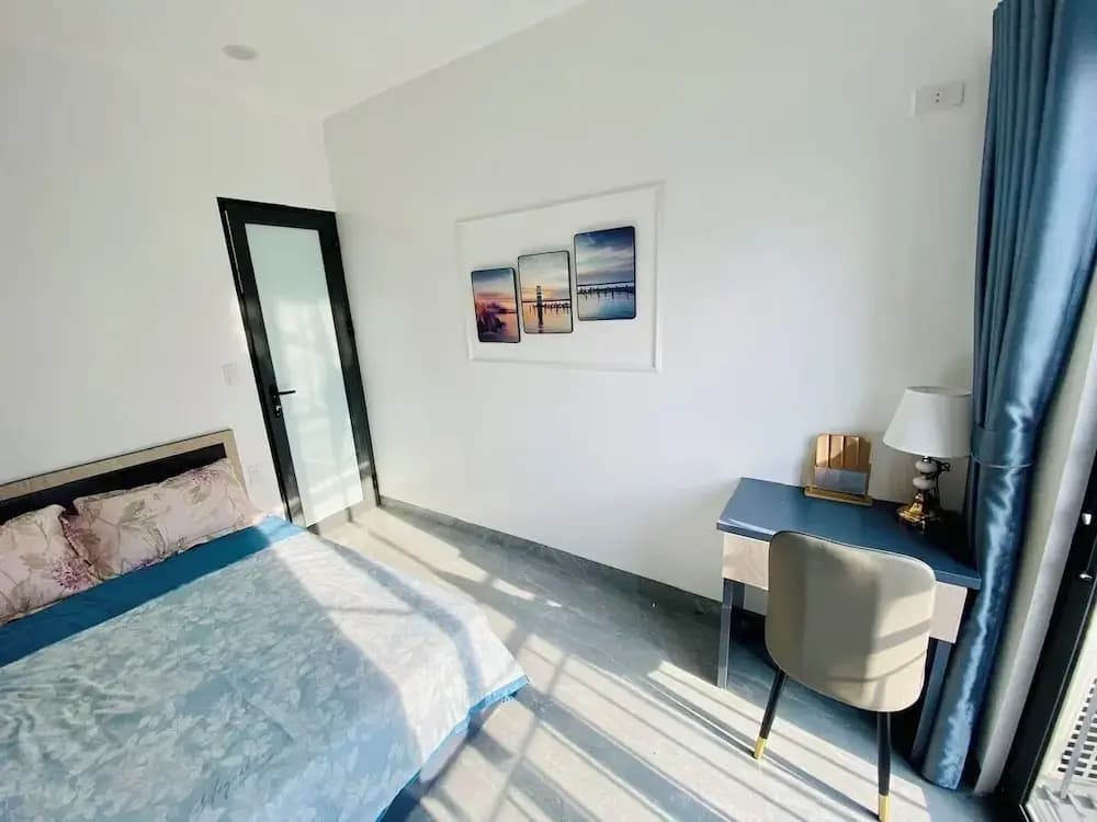 Lilo's Homestay - photo 19