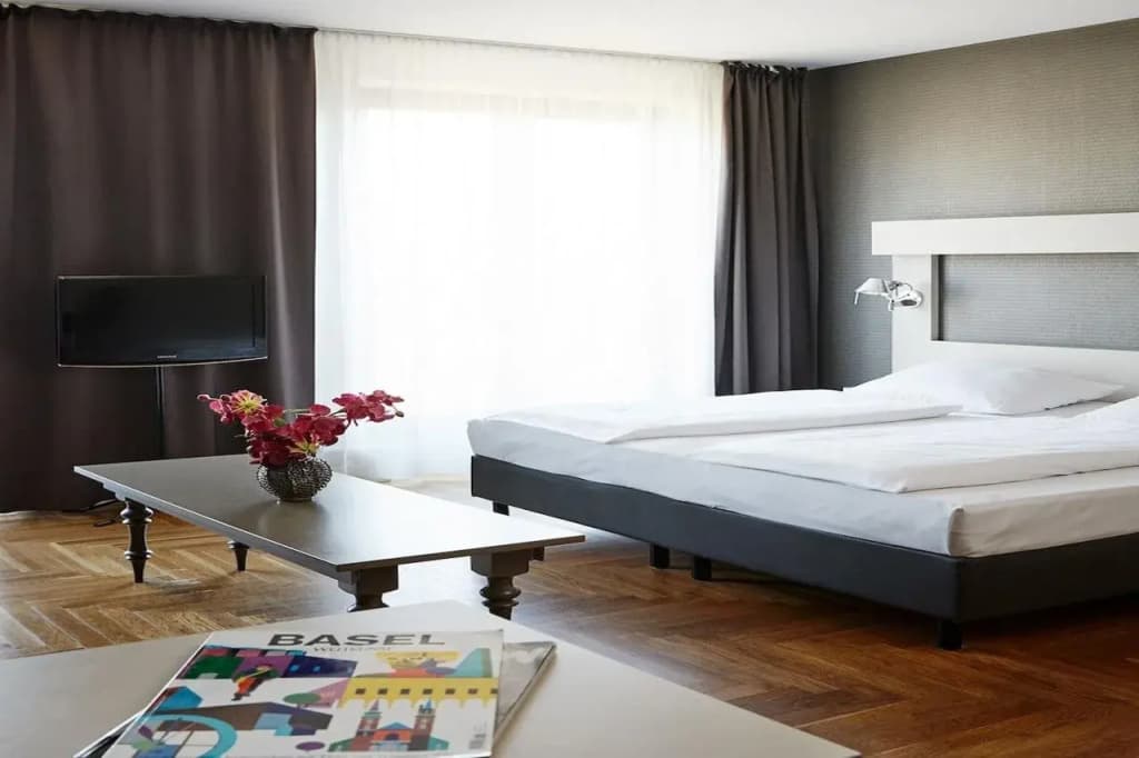 Hotel Amano Rooms & Apartments - photo 7