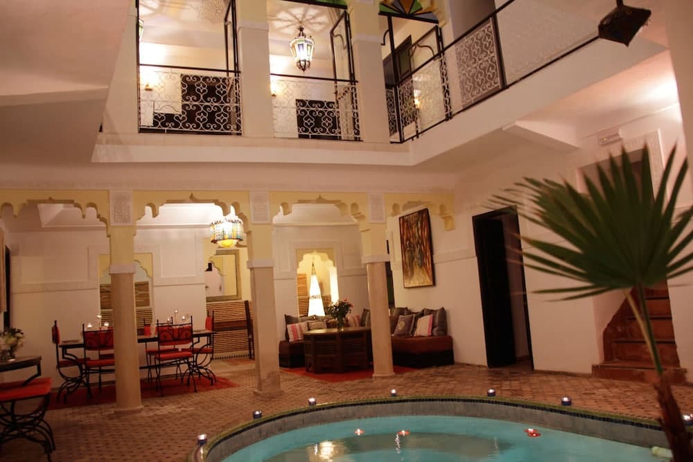 Riad Miliana - photo 18