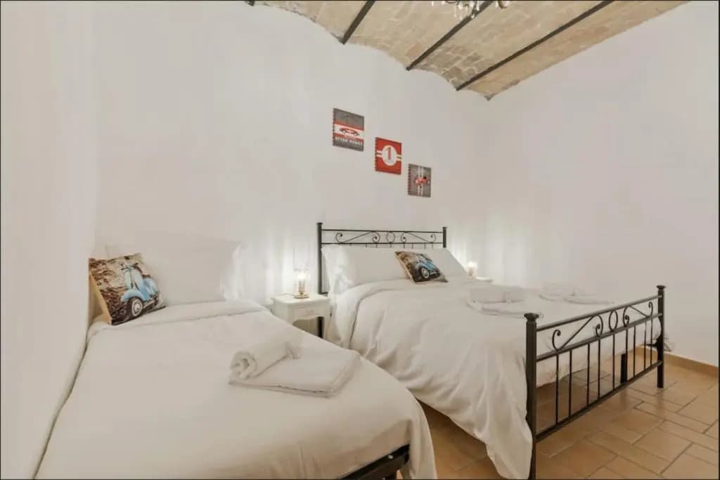 Apartment Colosseum - photo 3
