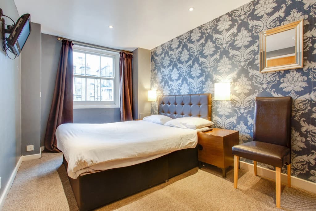 Somerset Hotel Baker Street London - photo 24