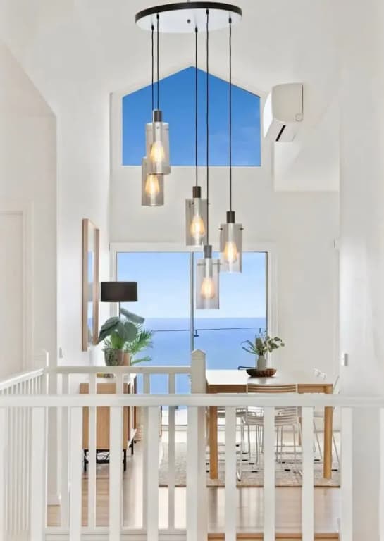 Clifftop Luxury With Spectacular Ocean Views - photo 11