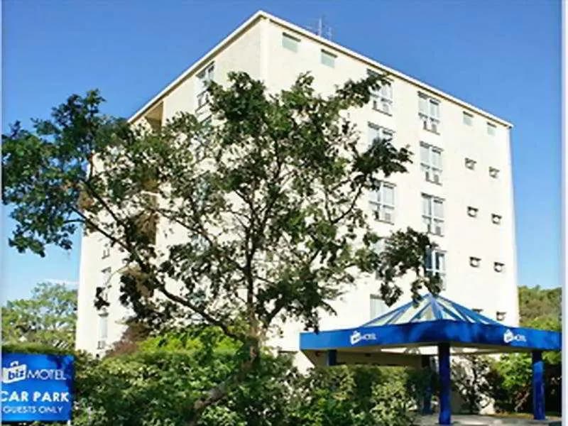BizMotel - photo 3