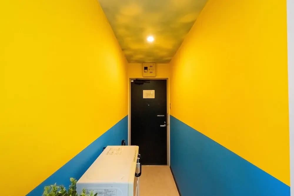 Namba West 3 cozy flat - photo 12