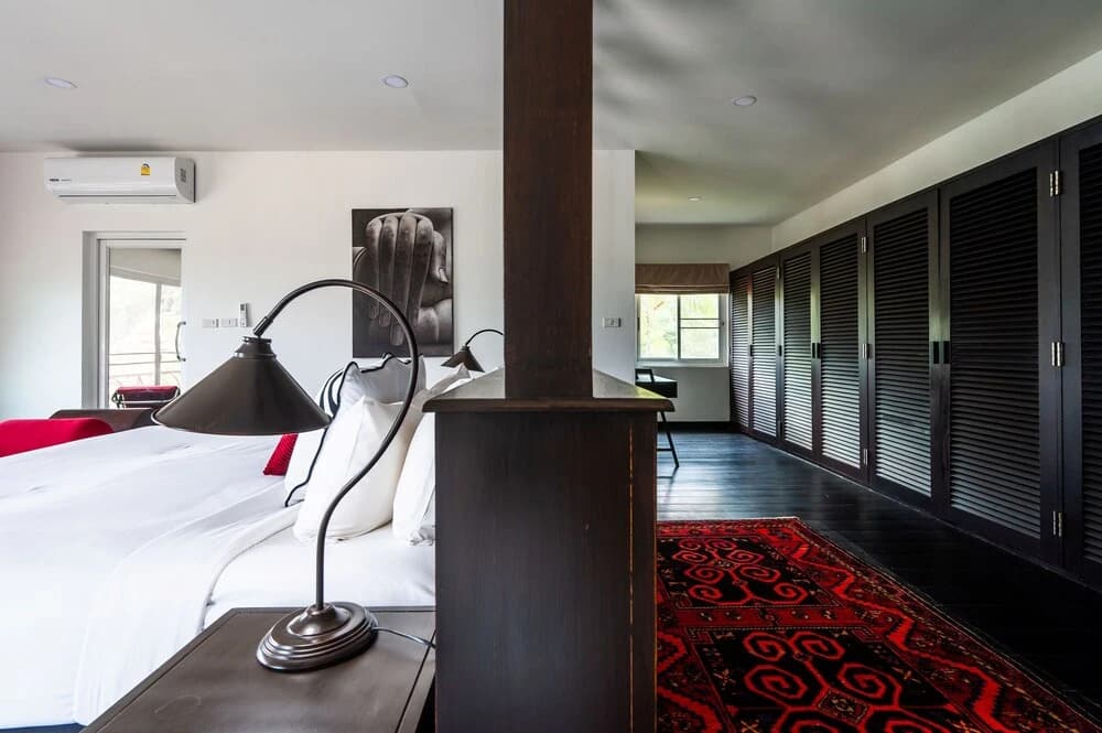 Kinnaree Grand Villa - photo 7