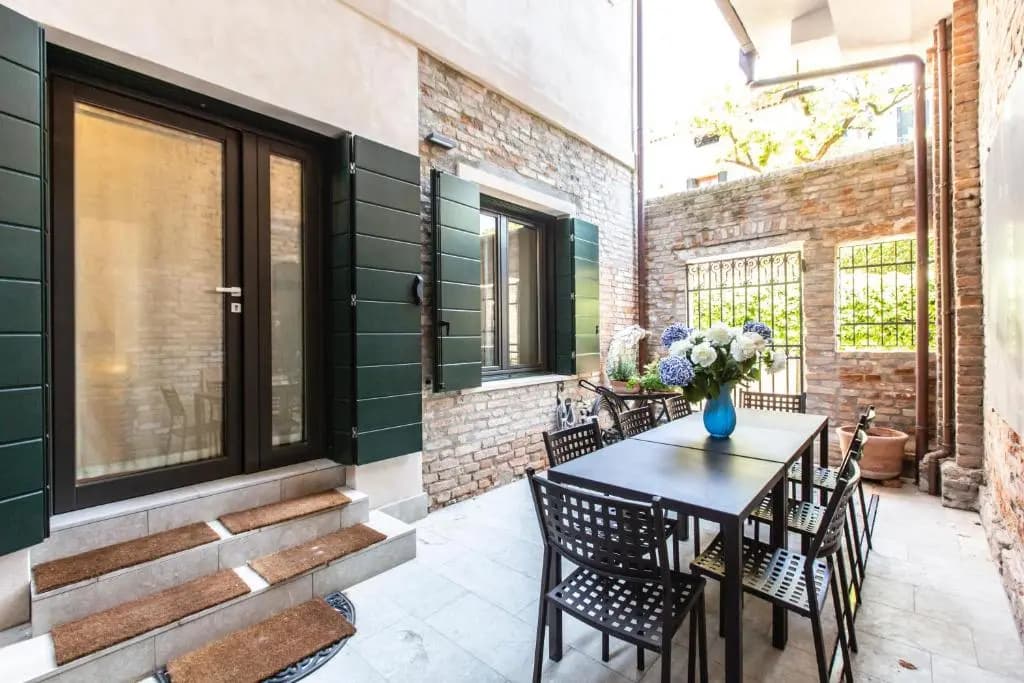 Sant'Alvise Design Palace R&R - photo 9