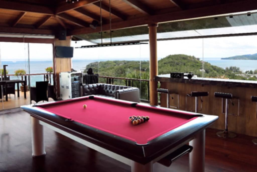 Koi Signature Villa - photo 13