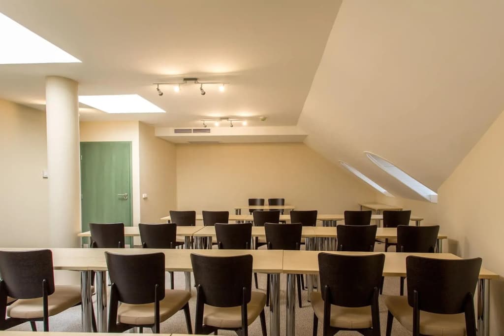 Corvin Hotel - photo 22