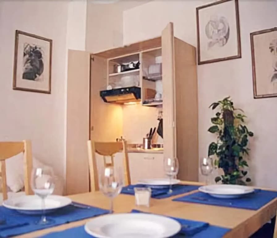 Residence St Joannes - photo 10