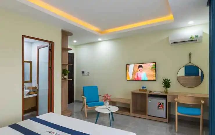 Sofia Hotel - photo 13