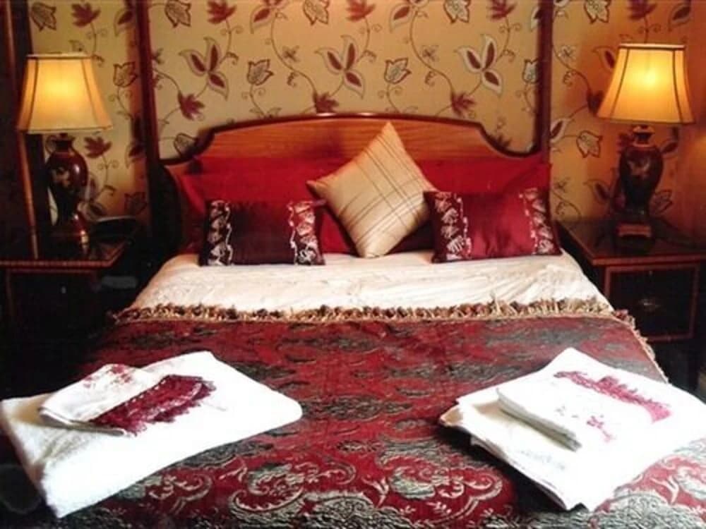 Emerald Guest House - photo 7