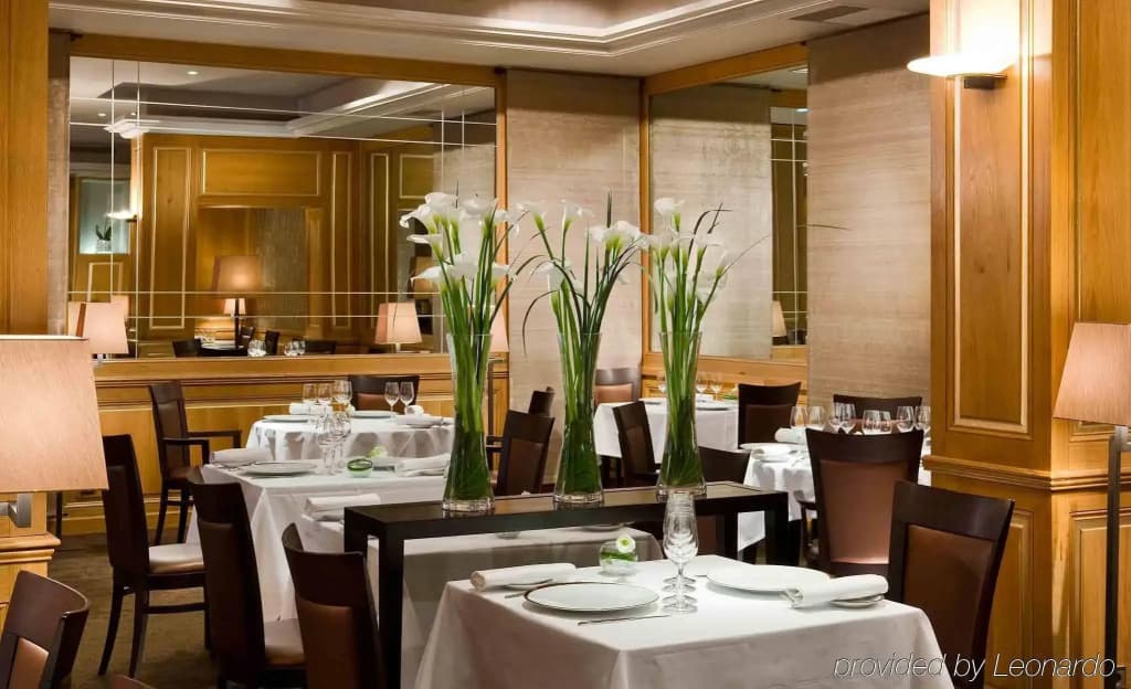 Sofitel Paris Baltimore Tour Eiffel Hotel - photo 26
