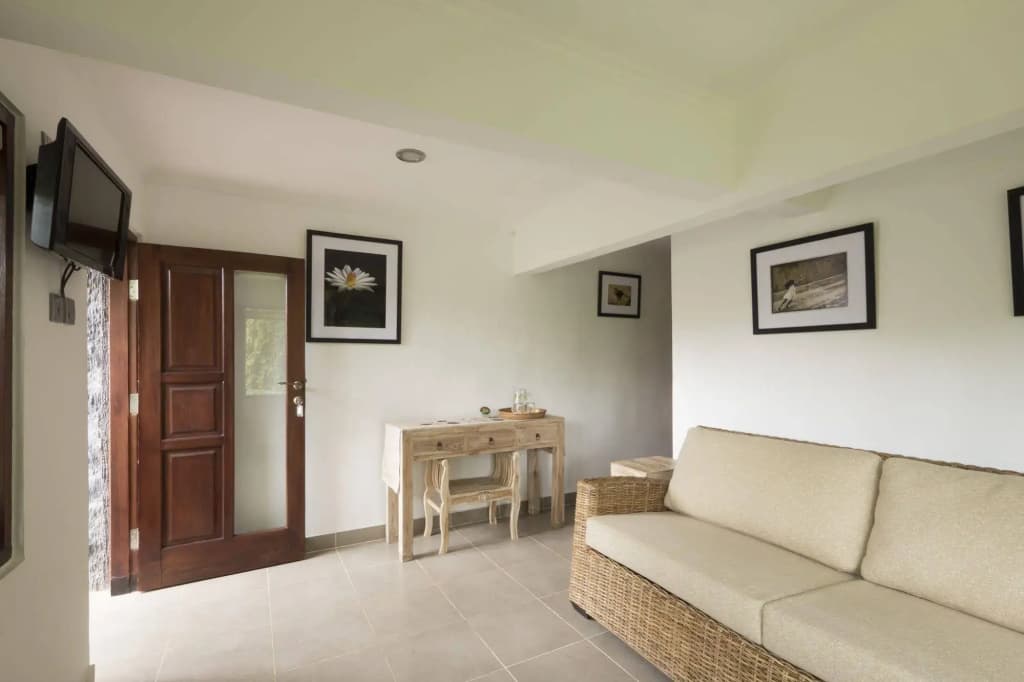 Villa Kupu-Kupu - photo 1