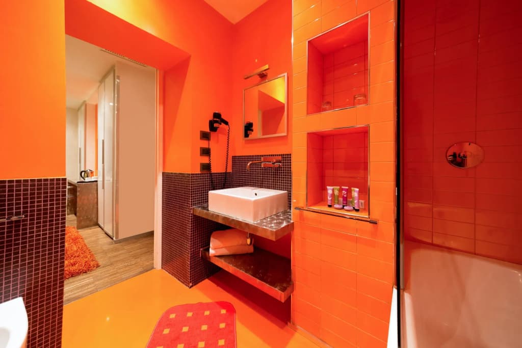 Hotel Ariston - photo 17